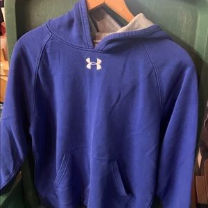 Under Armour hoodie